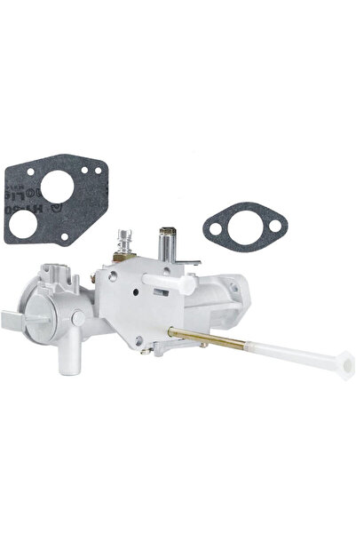 Morvena Picks Carburator Briggs & Stratton 297599 299437 130251 130252