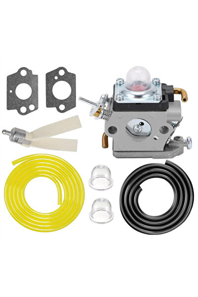 Morvena Picks 122HD45 Kit carburator pentru tundere gard viu