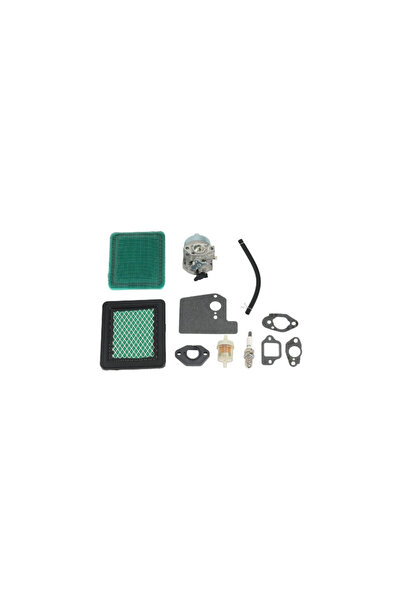 Morvena Picks Compatibil cu carburator pentru GC190 GCV190 GCV190A GV190LA HR...