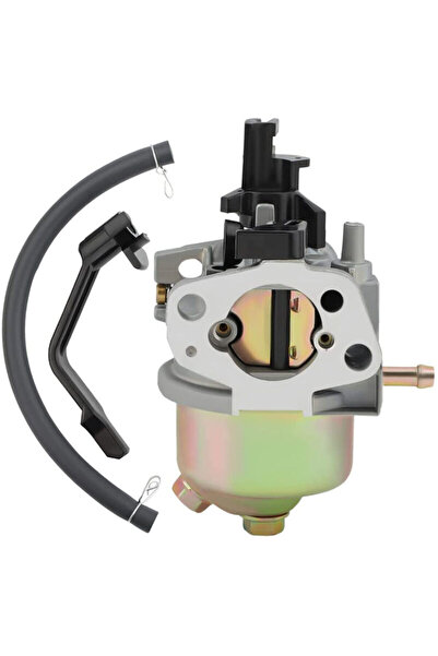 Morvena Picks GX120 GX160 GX200 5.5CP 6.5CP 2KW 168F Carburator pentru genera...