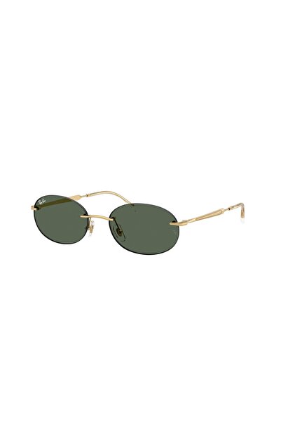 Ray-Ban Rb3767 001 71 54 Unisex Sunglasses