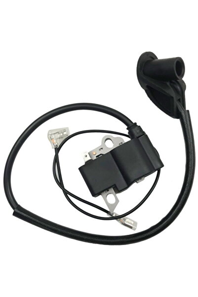 Morvena Picks Bobina de aprindere pentru Stihl FS120, 200, 250, 300, 350 FR35...