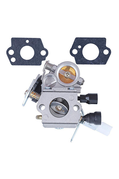 Morvena Picks Carburator compatibil cu drujba ms171 ms181 ms201 ms211 (C1Q-S2...