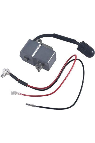 Morvena Picks Modul bobină de aprindere pentru Husqvarna 435 435e 440e 445 45...