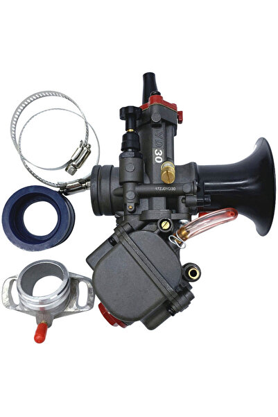 Morvena Picks Carburator YOSHIMURA YD 30 - YD MJN 30MM - Carburator pentru mi...