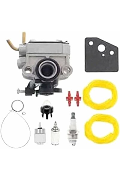 Morvena Picks 309375001 Homelite Ryobi RY09466 RY09466 Carburator ventilator