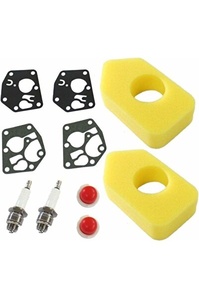 Morvena Picks Set 2 filtre de aer 698369 4216 5086 K 5088 cu garnitura diafra...