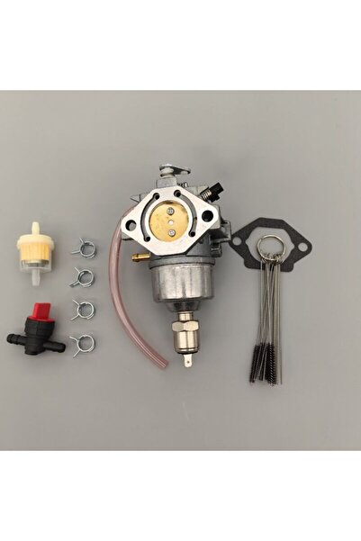 Morvena Picks Carburator pentru JOHN DEERE LX186 GT262 GT275 - Compatibil cu ...