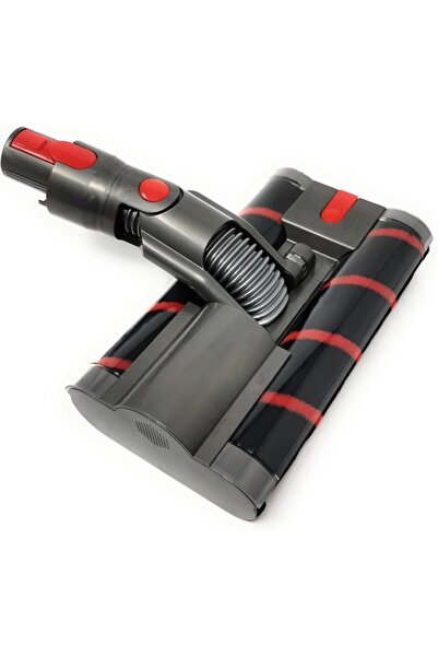 Morvena Picks Perie electrica turbina cu role flexibile pentru aspiratoarele ...