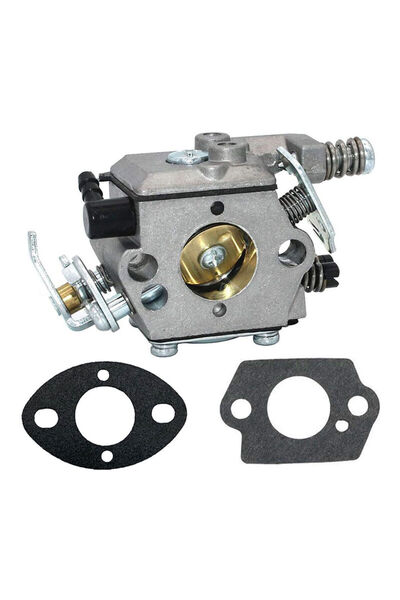 Morvena Picks HUSQVARNA 40 240 240F 240R 245 245R 245RX WT-99 Carburator cu lanț