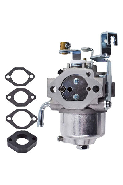 Morvena Picks Carburator EH41 pentru generator - Compatibil cu 267-62302-30 ș...