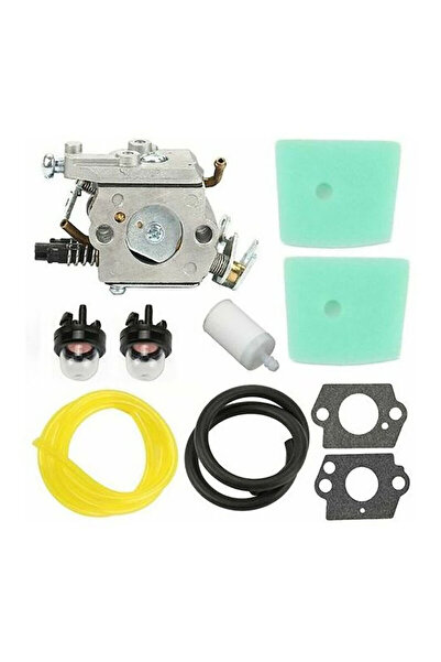 Morvena Picks Carburator ZAMA C1Q-EL24 pentru Husqvarna 323p4 325p5 326p4 326...
