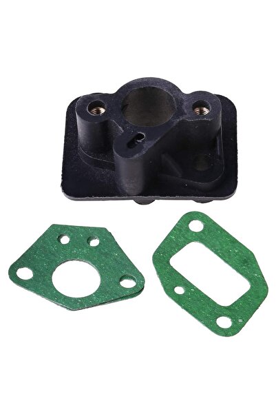 Morvena Picks Pachet de 2 pentru conector de carburator 40-5 43CC 52CC, furtu...