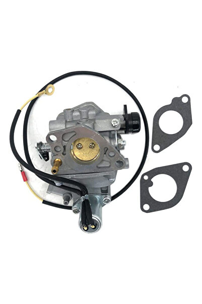 Morvena Picks GX620 GX610 2V77 2V78 18HP 20HP Carburator pentru generator