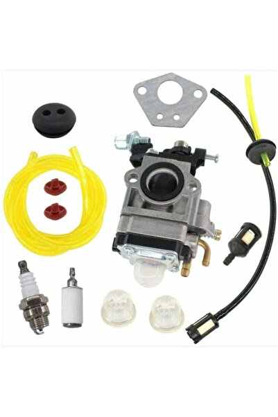 Morvena Picks TB43 1E40F-5 BC520 CG430 CG520 43CC 52CC WYK-74 carburator pent...