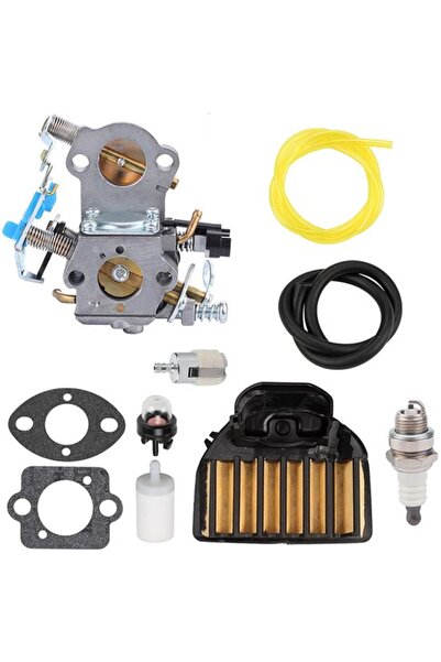 Morvena Picks Potrivit pentru carburator Husqvarna 455 WTA-29