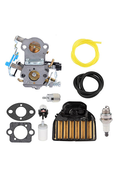 Morvena Picks Carburator Husqvarna 455 460 C1M-EL35 CS2255 455E 455E WTA-29