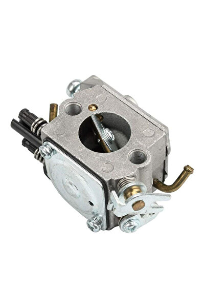 Morvena Picks Carburator ZAMA C1Q-EL24 Husqvarna 323p4 325p5 326p4 326p5x