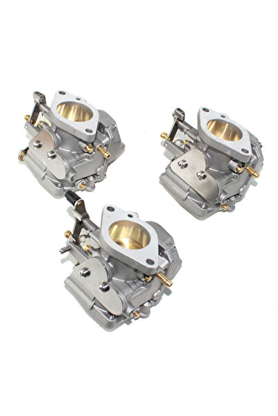 Morvena Picks Carburator pentru motor exterior Yamaha in 2 timpi 85 cai puter...