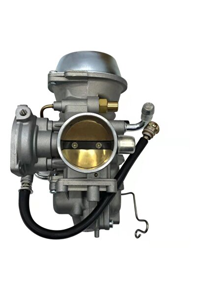 Morvena Picks Carburator PD40J cu deplasare mare pentru Predator 500 SPORTSMA...