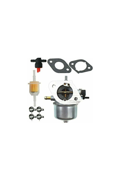 Morvena Picks Compatibil cu carburator pentru FS481V 15003-7047 pentru FH430V...