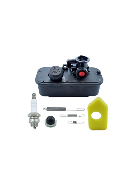 Morvena Picks 494406 Rezervor de combustibil cu carburator 795477 Înlocuiește...