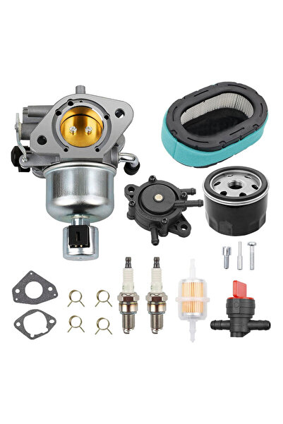 Morvena Picks Carburator pentru Kohler 3285363S KT725 KT730 KT735 KT740 KT745