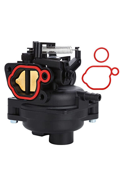 Morvena Picks Carburator 799584 pentru Briggs & Stratton - Compatibil cu 550E...