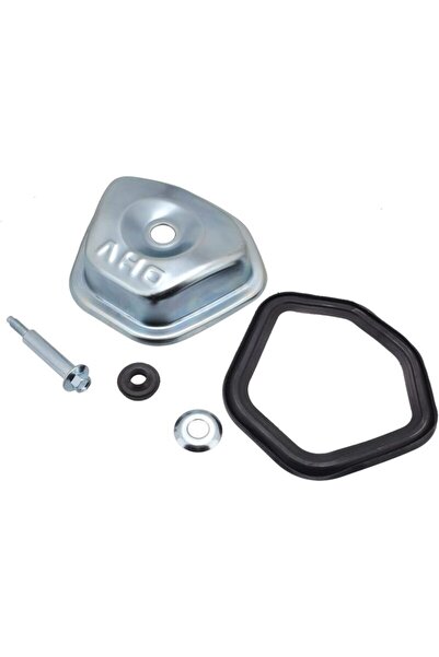 Morvena Picks Capac supapă cilindru cu garnitură și șurub pentru motorul gene...