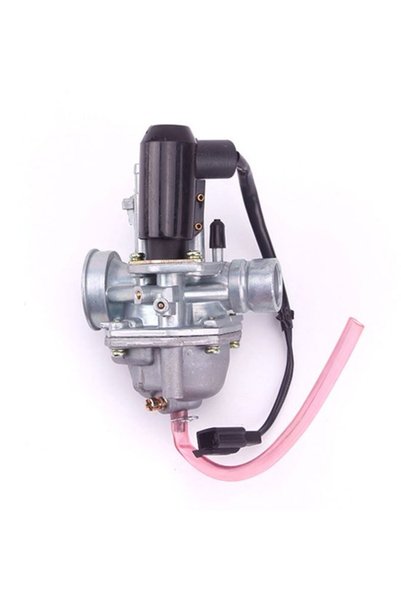 Morvena Picks Carburator în doi timpi PZ19JF - Potrivit pentru Yamaha Jog 50c...
