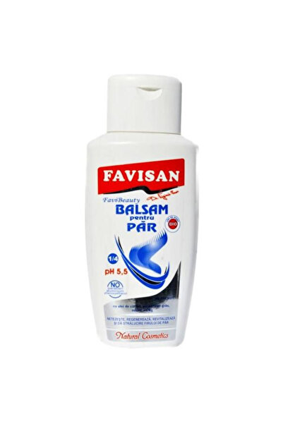 Favisan Balsam pentru Par Favibeauty Favisan, 200ml
