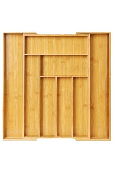 Morvena Picks Sertar pentru tacâmuri extensibil - Tavă pentru tacâmuri - Cuti...