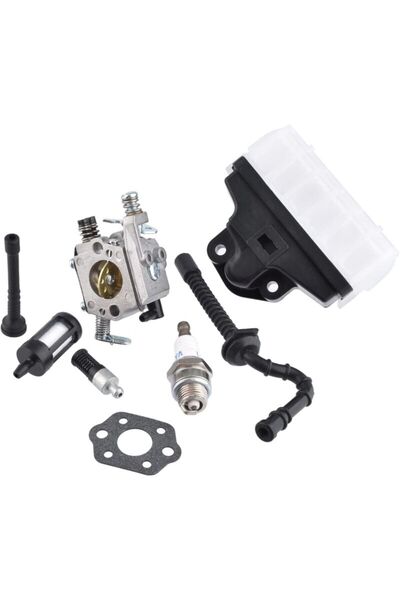 Morvena Picks Set carburator pentru Stihl MS210 MS230 MS250 021 023 025 Filtr...