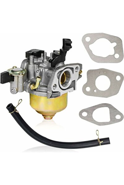 Morvena Picks Carburator cu garnitura de schimb 16100-ZE6-W01 pentru motor Ho...