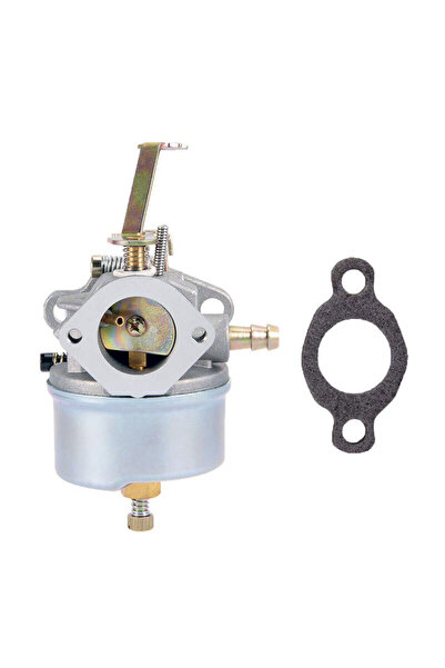 Morvena Picks Carburator compatibil cu motorul Tecumseh 631793 632230 H70 H80...