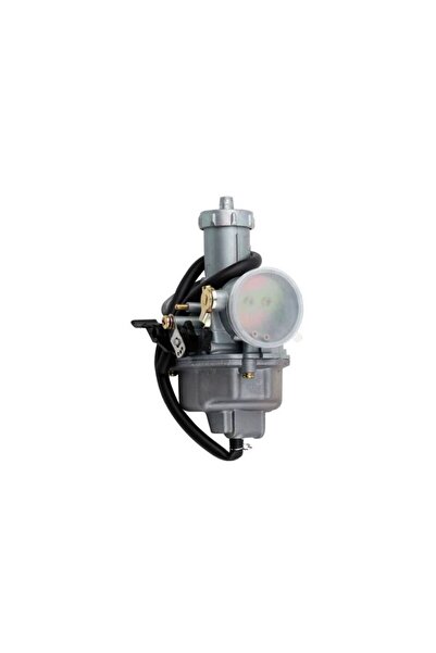 Morvena Picks Carburator PZ30 pentru tricicletă și quad Honda CB CG175 200 25...