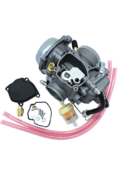 Morvena Picks Carburator pentru ATV - LTF250 - LTF300F - LTF4WDX - Vehicul de...