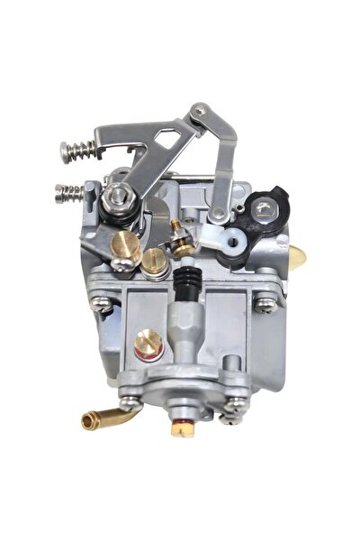Morvena Picks Carburator pentru motor exterior Mercury/Tohatsu F9.8/9.9 - Com...
