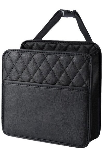 Morvena Picks Organizator scaun spate auto - Organizator auto - Organizator s...