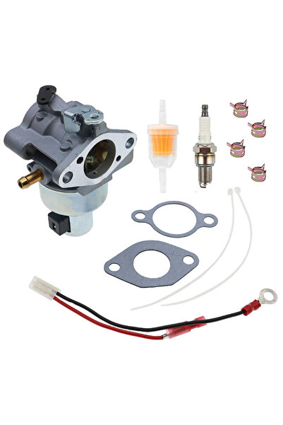 Morvena Picks Carburator John Deere L110 pentru tractor - Kohler 17,5 CP 2085...