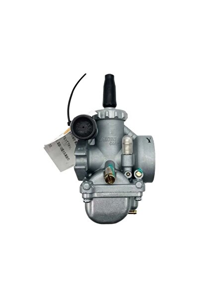 Morvena Picks Carburator pentru RS100 compatibil cu Yamaha RX100 VN24