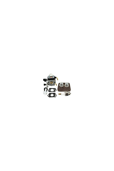 Morvena Picks Carburator pentru trimmer Stihl Hs45 Fs38 Fc55 Fs310 Zama C1Q-S...