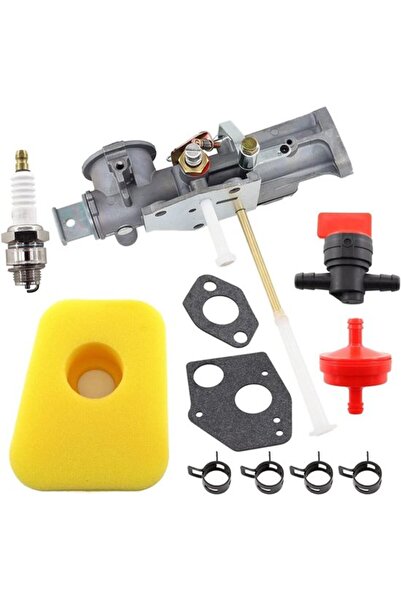 Morvena Picks Carburator 299437, 297599, potrivit pentru motoarele Briggs & S...