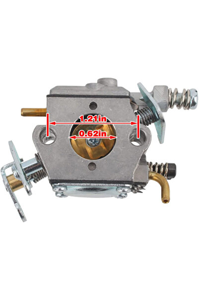 Morvena Picks WT-891 C1U-W8 C1U-W14 WT-324 WT-391 WT-600 WT-624 Carburator pe...