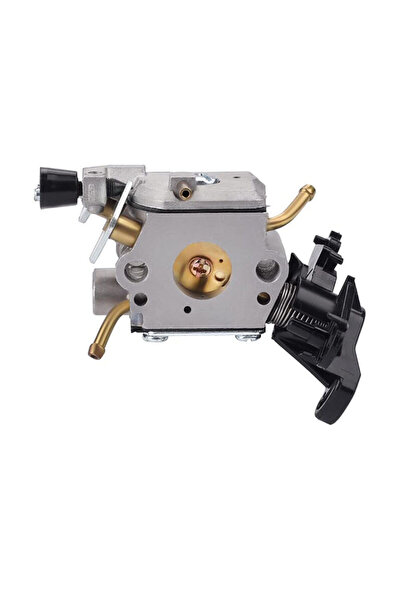 Morvena Picks Carburator pentru drujba Husqvarna 445, 445E, 450 și 450E C1M-E...