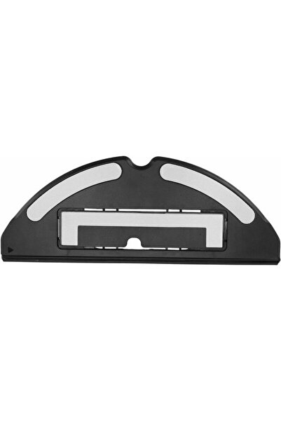Morvena Picks Suport de montare mop electric pentru aspiratoarele robot Xiaom...