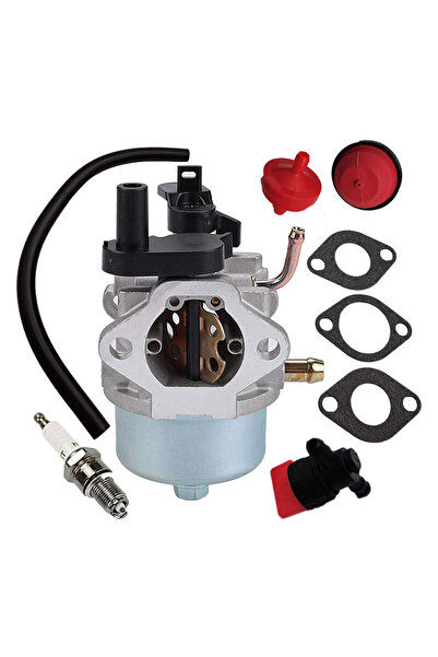 Morvena Picks Carburator pentru Briggs & Stratton 801396 801233 801255 CCR245...