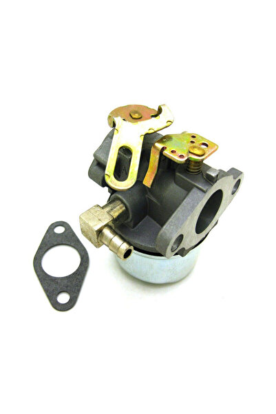 Morvena Picks Carburator compatibil cu motorul Tecumseh (640084 632107 632107...