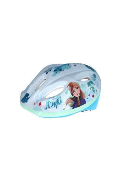 Disney Φρόζεν 2 Παιδικό Κράνος για Ποδήλατο Πόλης Πολύχρωμο 52-56εκ. (5010800)