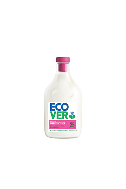 EcoVerte Ecover Plant Based Fabric Softener Apple Blossom & Almond Scent for ...